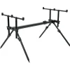 Rod Pods Carp Spirit Blax Alu Lite 3 Rods