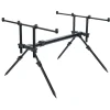 Rod Pods Carp Spirit Blax Alu Lite 4 Rods