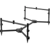 Rod Pod Sonik Herox 3 Rod Pod Aluminium Compact