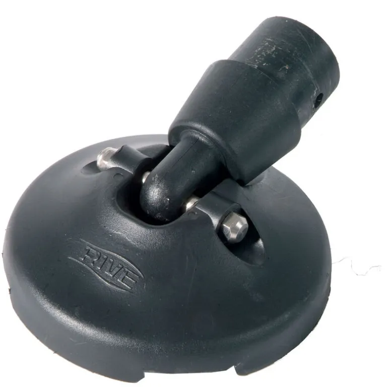 Rotule de Pied Rive D36 Fixe