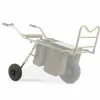 Roue Nash Trax Power Barrow Rear Wheel Kit