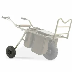 Roue Nash Trax Power Barrow Rear Wheel Kit