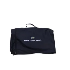 Rouleau Teos 4x4 Roller 450