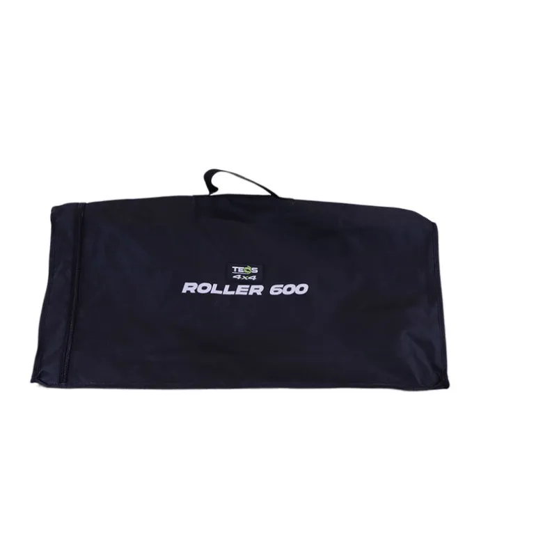 Rouleau Teos 4x4 Roller 600