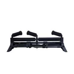 Rouleau Teos 4x4 Twin Roller 800