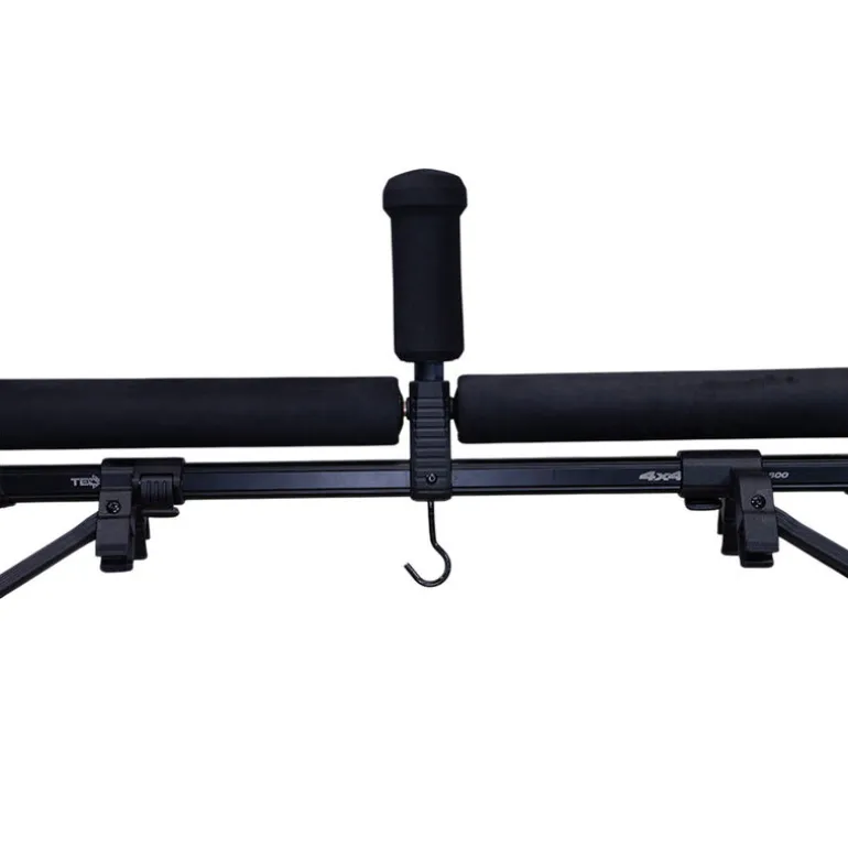 Rouleau Teos 4x4 Twin Roller 800