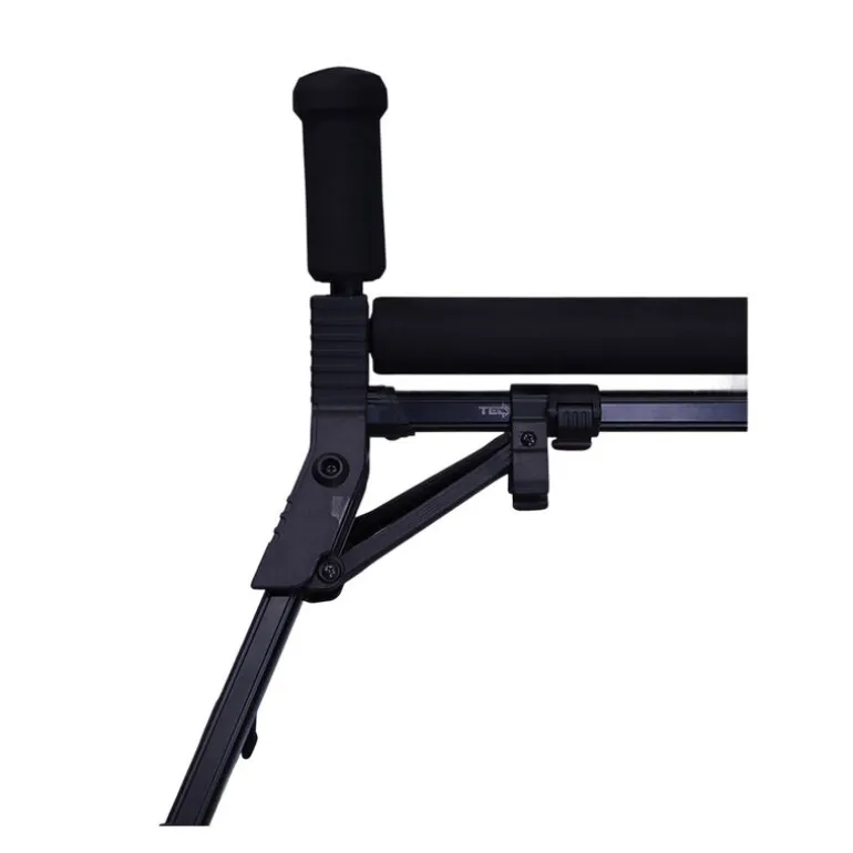 Rouleau Teos 4x4 Twin Roller 800