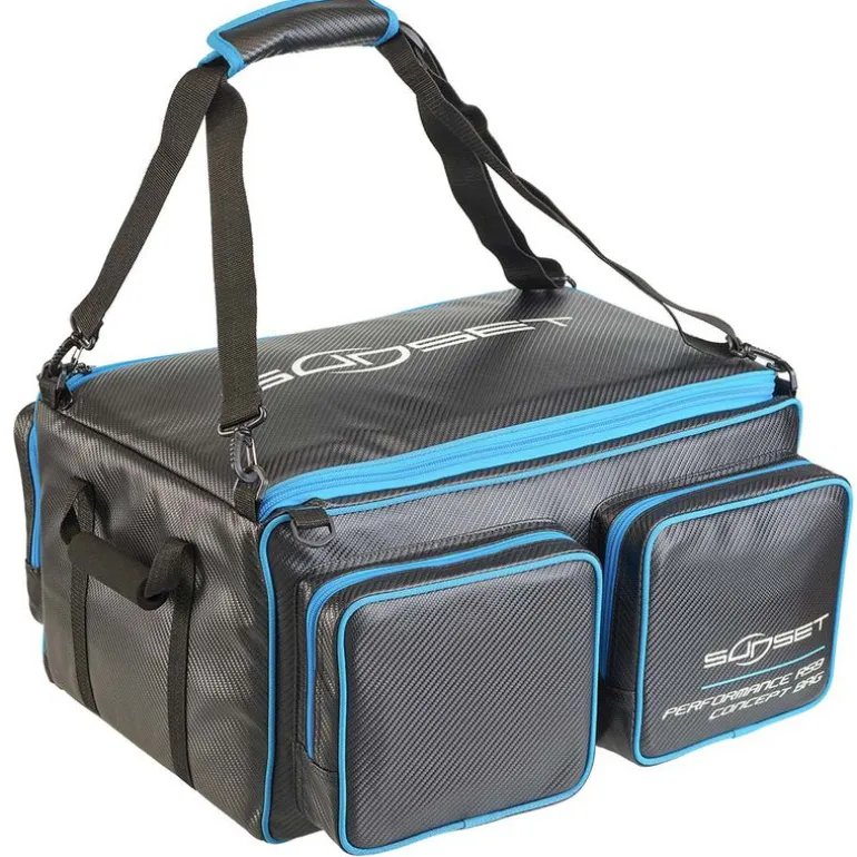 RS COMPETITION CONCEPT BAG SUNSET
