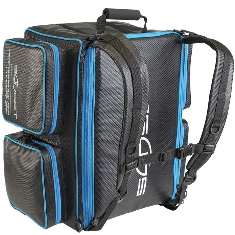 RS COMPETITION CONCEPT BAG SUNSET