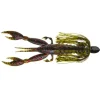Rubber Jig Delalande Bass Craw Jig 10g