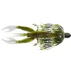 Rubber Jig Delalande Bass Craw Jig Mini 5g