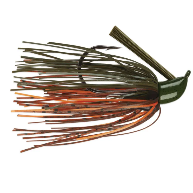Rubber Jig VMC Utility Jig 10g