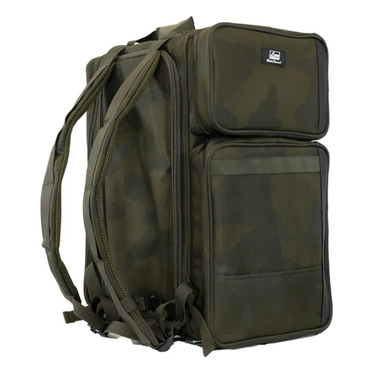 Rucksack Hoogendijk Black Diamond