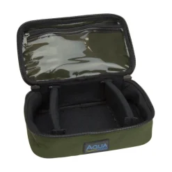Sac Aquaproducts Aqua Large Bitz Bag Black Series