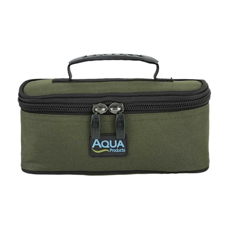Sac Aquaproducts Aqua Medium Bitz Bag Black Series