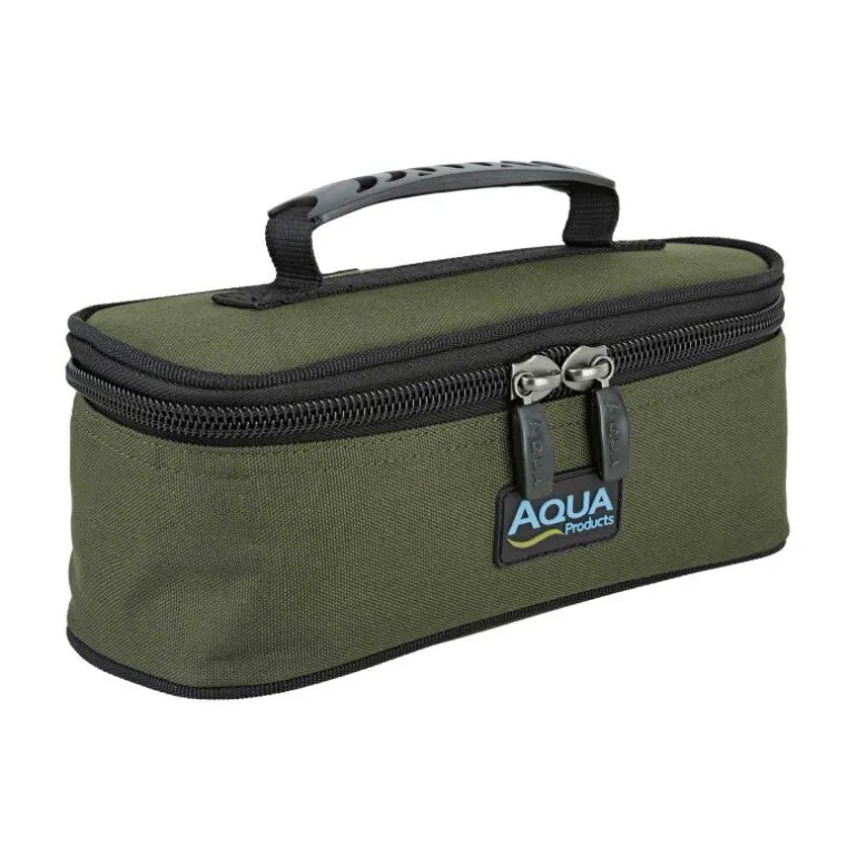 Sac Aquaproducts Aqua Medium Bitz Bag Black Series