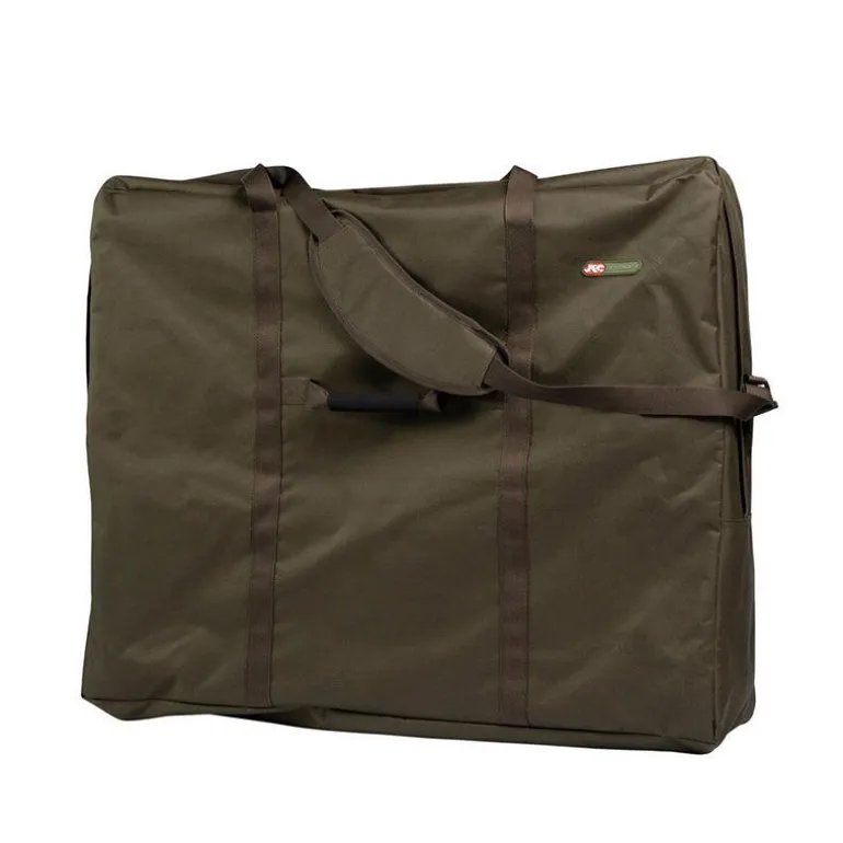 Sac à Bedchair JRC Defender II Bechair bag
