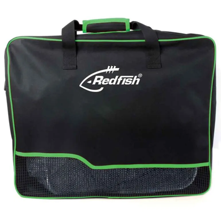 Sac à bourriche coup redfish concours rectangle