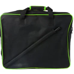 Sac à bourriche coup redfish concours rectangle