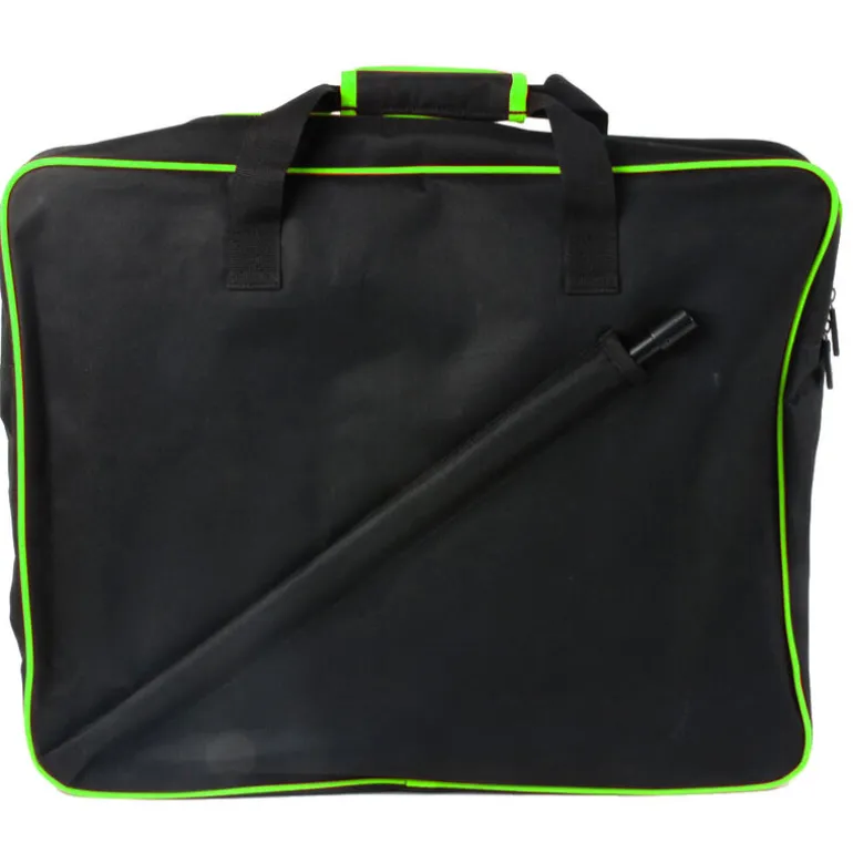 Sac à bourriche coup redfish concours rectangle