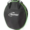 Sac à bourriche coup redfish concours 1 poche