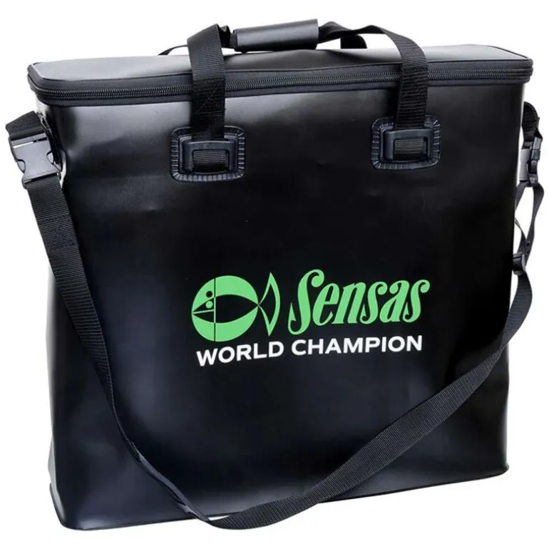 Sac à Bourriche SENSAS Eva Net Bag M