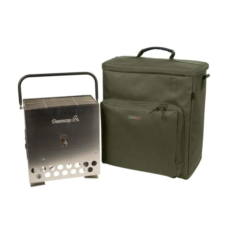 Sac chauffage Trakker NXG