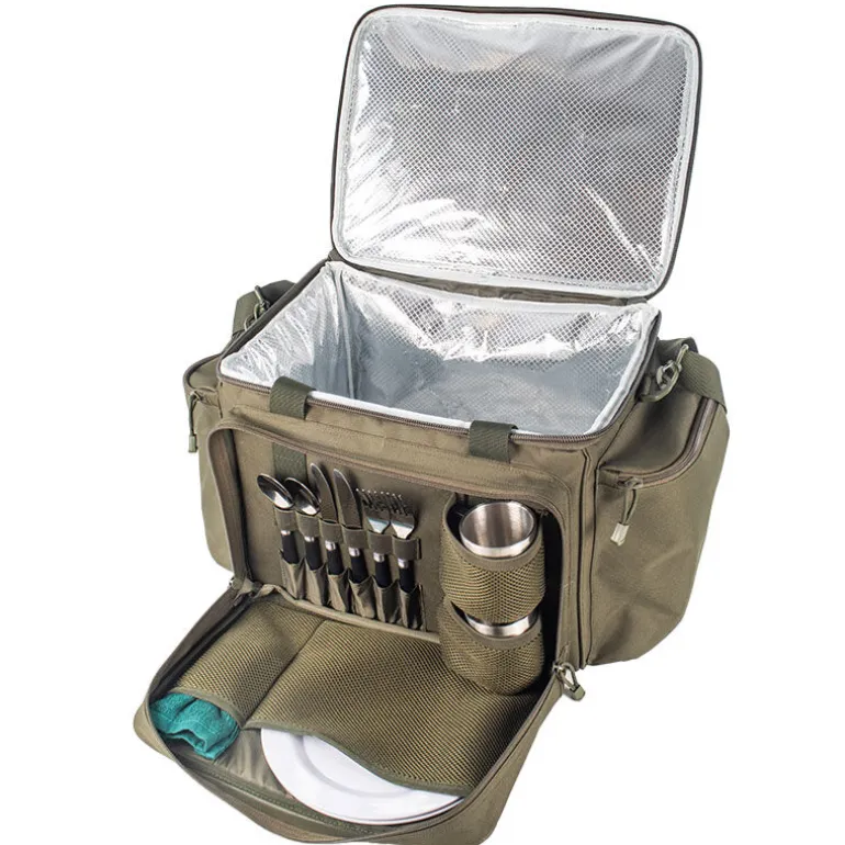 Sac Cuisine Starbaits Sb Pro Food Bag Isotherme