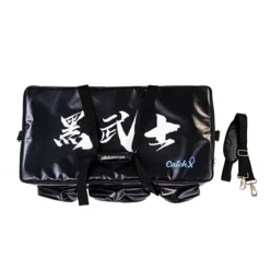 Sac de bateau-appât Rippton Samurai