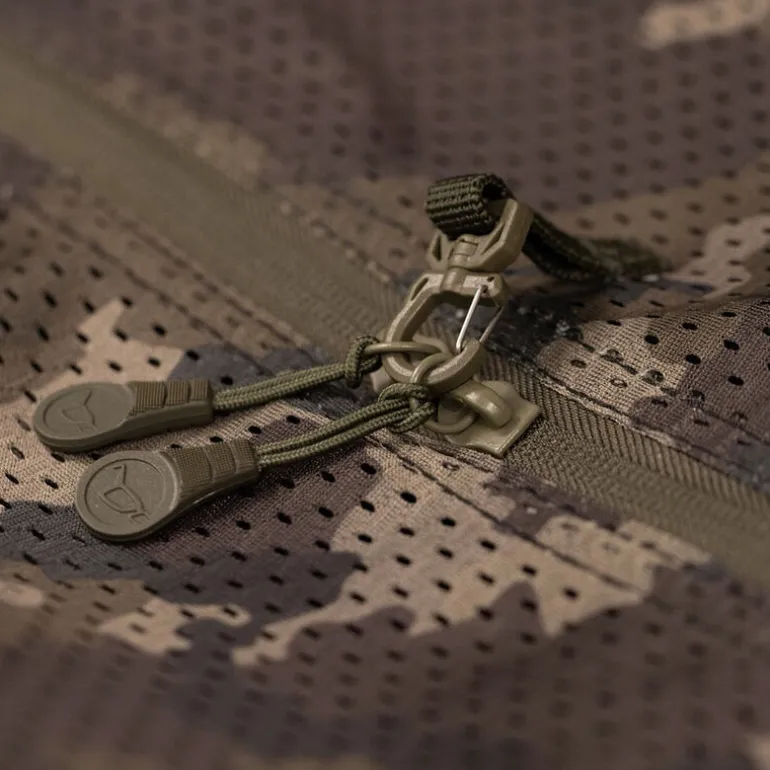 Sac de conservation Korda Compac Retainer Sling Dark Kamo