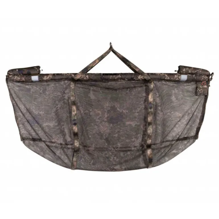 Sac de conservation nash failsafe retainer sling
