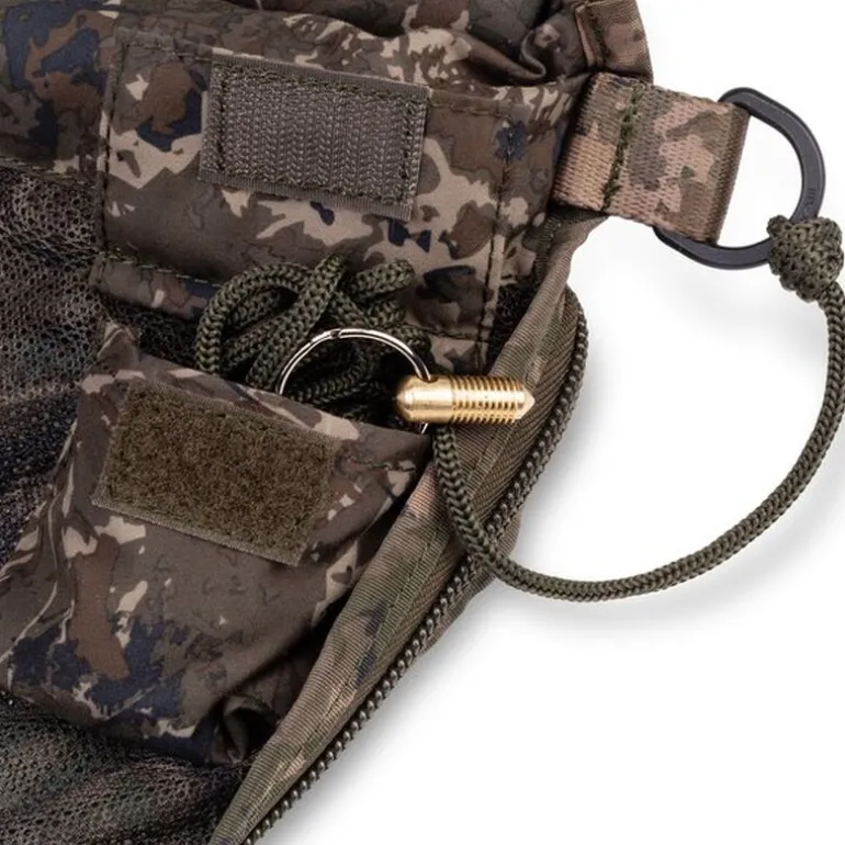 Sac de Conservation Nash Failsafe Retainer Sling Monster