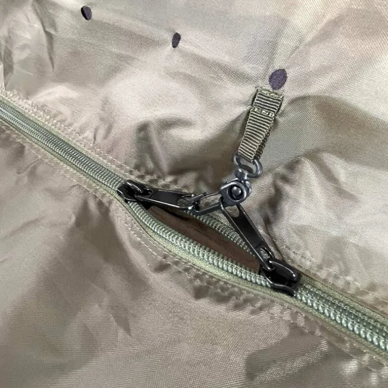 Sac de conservation/pesée Hoogendijk Black Diamond Retention Sling