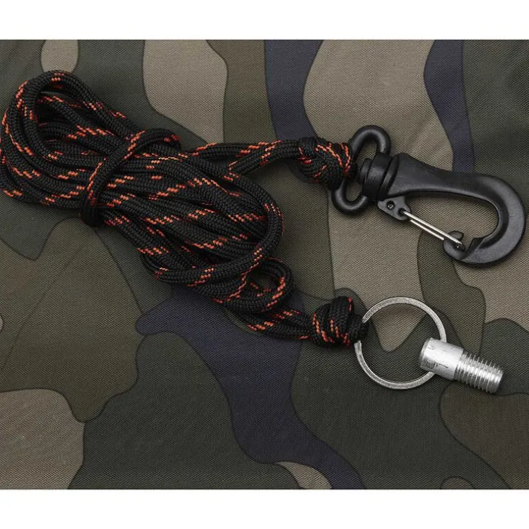 Sac de conservation prologic inspire seam-safe float retainer/weigh sling