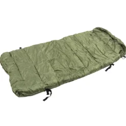 Sac de couchage carpe team carpfishing process sleeping bag