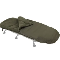 Sac de couchage carpe trakker big snooze +