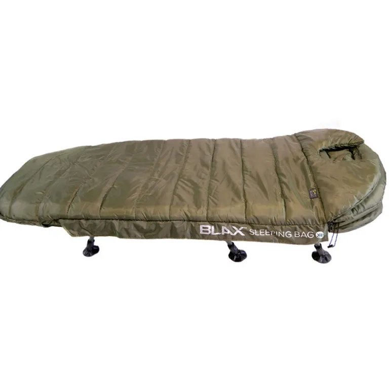 Sac de Couchage Carp Spirit Blax Sleep Bag 3 Season XL