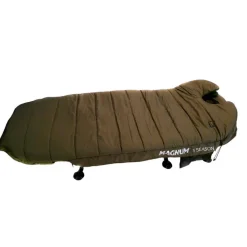 Sac de Couchage Carp Spirit Magnum Sleep Bag 5 Season STD