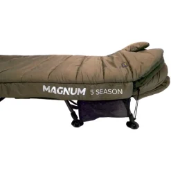 Sac de Couchage Carp Spirit Magnum Sleep Bag 5 Season STD