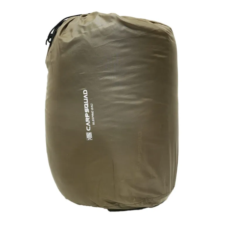 Sac de couchage Carp Squad Sleeping Bag 3 Season