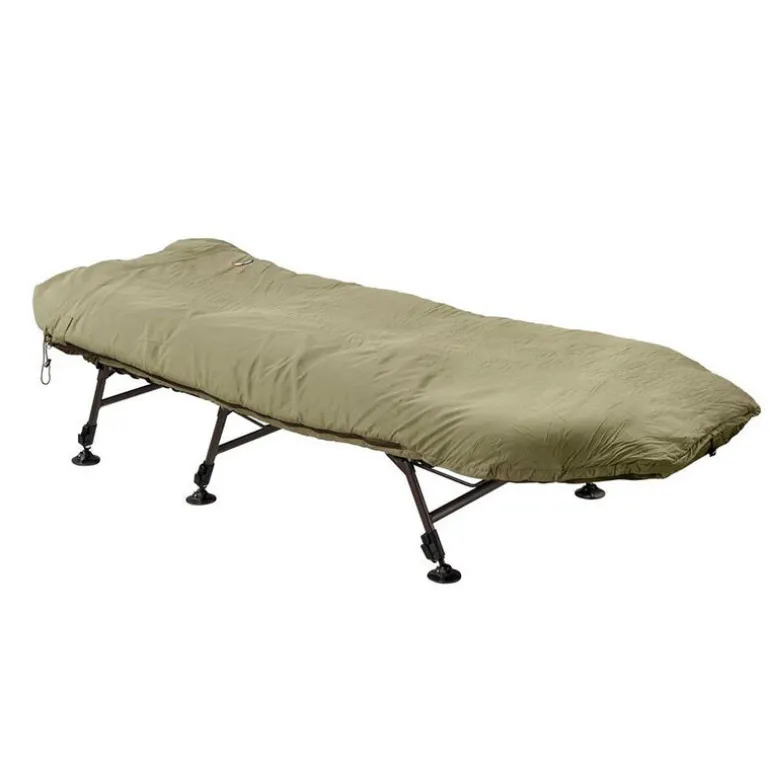 Sac de couchage JRC Cocoon 5 Season Wide Sleeping Bag