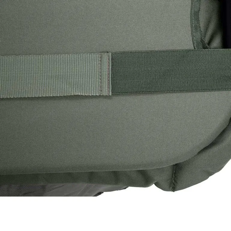 Sac de couchage Sonik Bank-Tek 5-Season Sleeping Bag WIDE