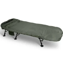 Sac de couchage Sonik Bank-Tek Layerz All-Season Sleeping Bag