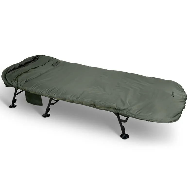 Sac de couchage Sonik Bank-Tek Layerz All-Season Sleeping Bag
