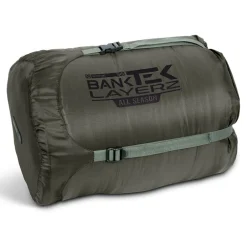 Sac de couchage Sonik Bank-Tek Layerz All-Season Sleeping Bag