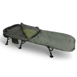 Sac de couchage Sonik Bank-Tek 5-Season Sleeping Bag