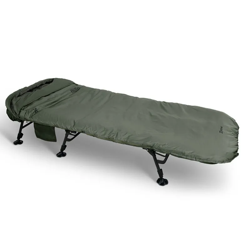 Sac de couchage Sonik Bank-Tek 5-Season Sleeping Bag