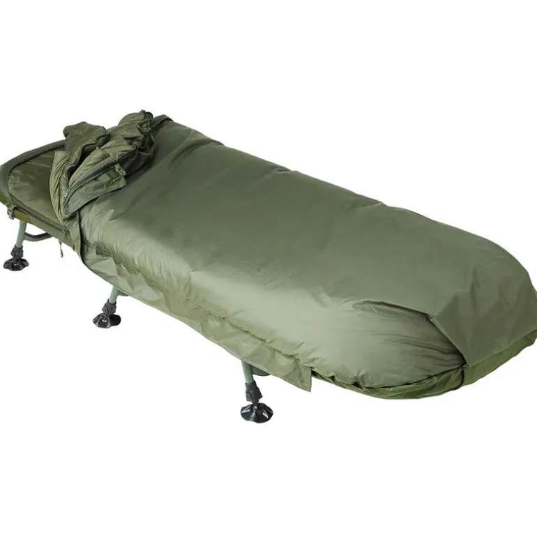 Sac de couchage trakker 365 sleeping bag