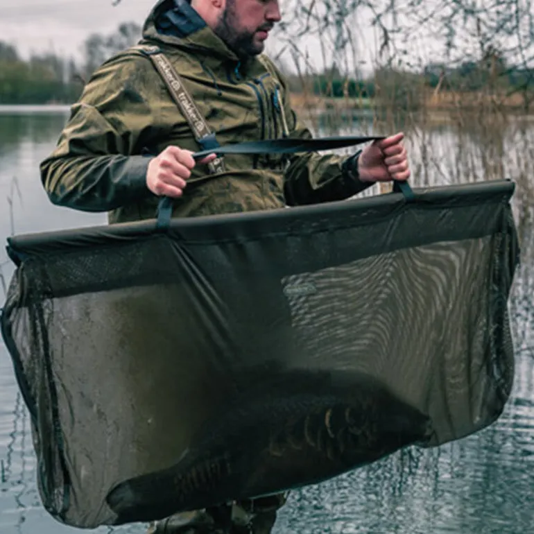 Sac de Pesée Trakker Sanctuary T1 XL Retention