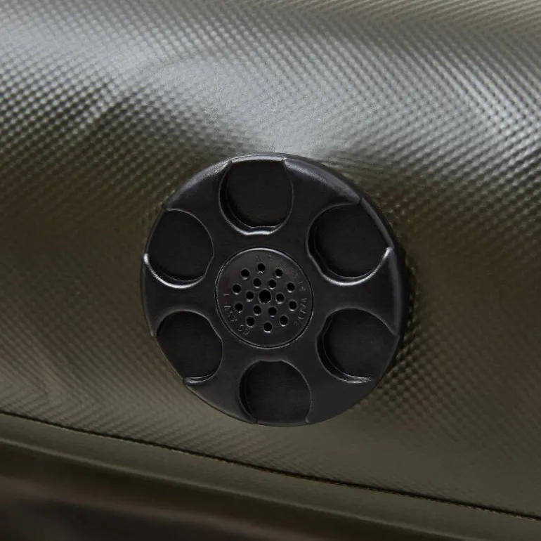 Sac de réception Gonflable Trakker Sanctuary Corral V2
